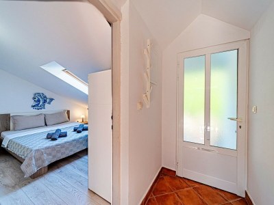 Apartment Holiday Home Island Gem - Five  Bedroom Apartment - Features photo 66