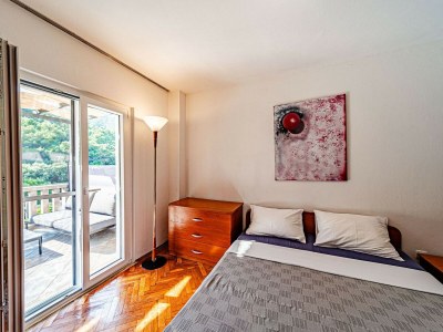 Apartment Holiday Home Island Gem - Five  Bedroom Apartment - Features photo 67