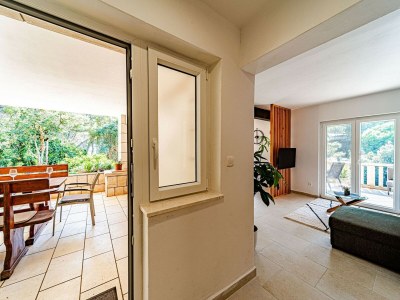 Apartment Holiday Home Island Gem - Five  Bedroom Apartment - Features photo 68