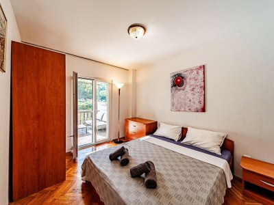 Apartment Holiday Home Island Gem - Five  Bedroom Apartment - Features photo 70