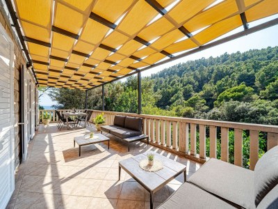 Apartment Holiday Home Island Gem - Five  Bedroom Apartment - Outdoor photo 74