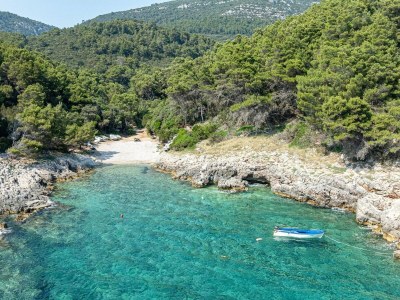 Apartment Holiday Home Island Gem - Five  Bedroom Apartment - Outdoor photo 78