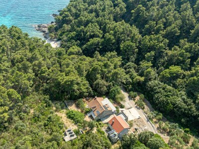 Apartment Holiday Home Island Gem - Five  Bedroom Apartment - Outdoor photo 79