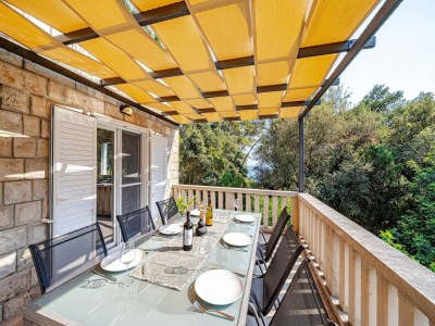 Apartment Holiday Home Island Gem - Five  Bedroom Apartment - Outdoor photo 83