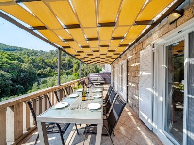 Apartment Holiday Home Island Gem - Five  Bedroom Apartment - Outdoor photo 86