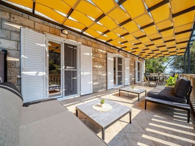 Apartment Holiday Home Island Gem - Five  Bedroom Apartment - Outdoor photo 87