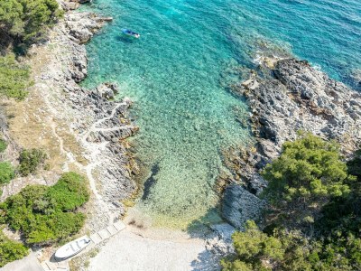 Apartment Holiday Home Island Gem - Five  Bedroom Apartment - Outdoor photo 88