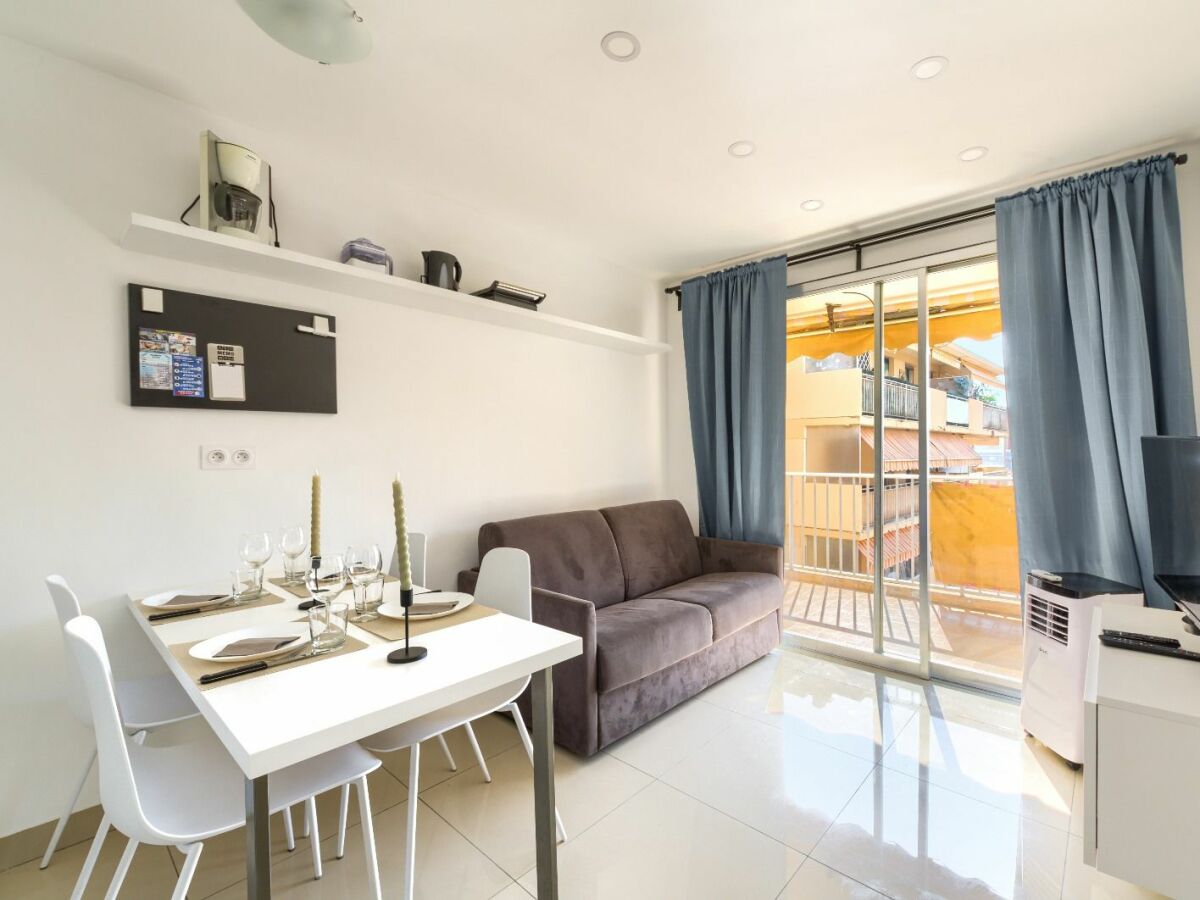 Apartment Le Coin du Corail