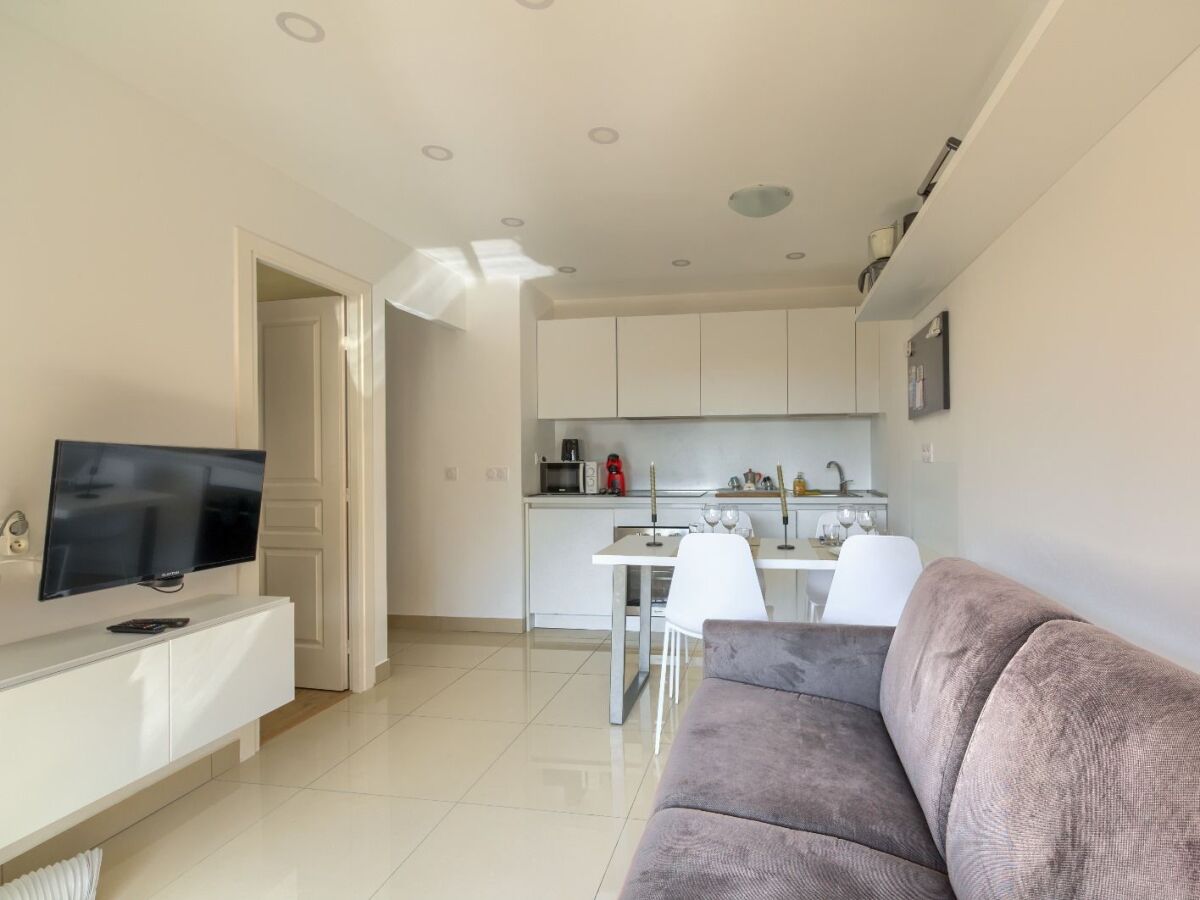 Apartment Le Coin du Corail - Features photo 4