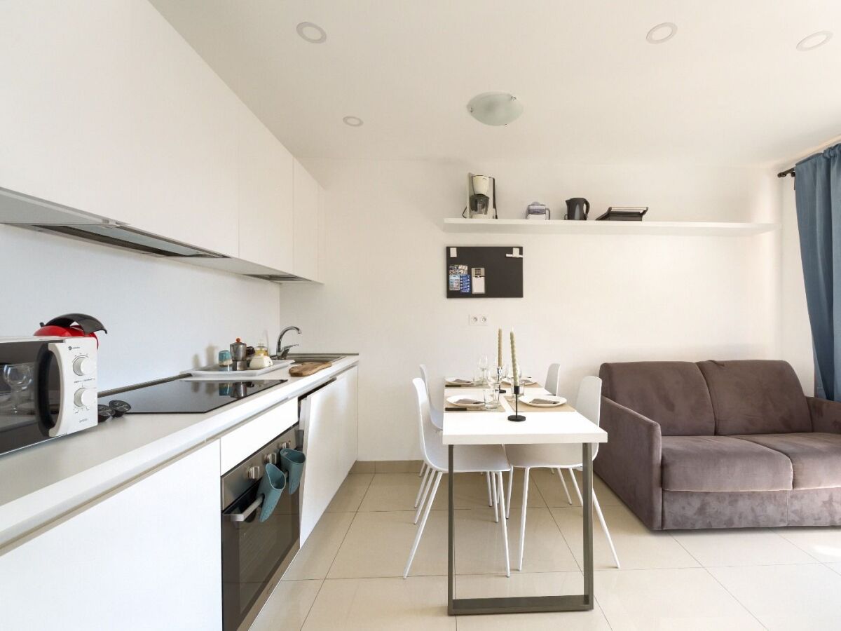 Apartment Le Coin du Corail - Features photo 5