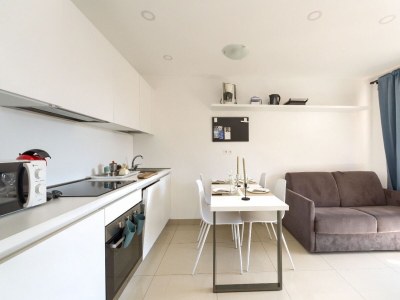 Apartment Le Coin du Corail - Features photo 5
