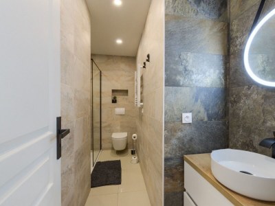 Apartment Le Coin du Corail - Features photo 7