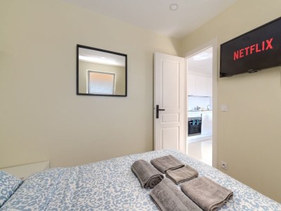 Apartment Le Coin du Corail - Features photo 10