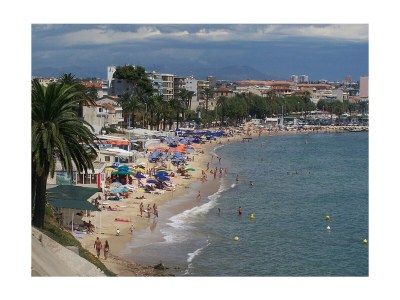 Apartment Le Coin du Corail - Environment photo 15