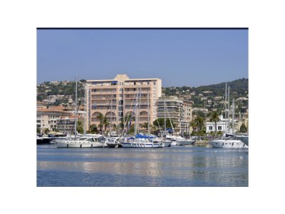 Apartment Le Coin du Corail - Environment photo 16