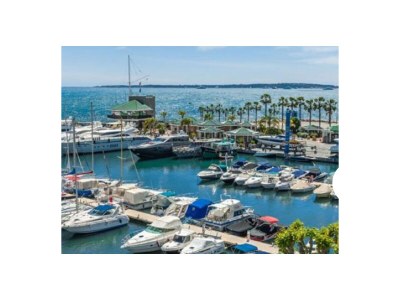 Apartment Le Coin du Corail - Environment photo 17