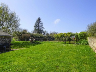 Holiday house Stone House in Plouezec near Goelo Coast - Outdoor photo 4