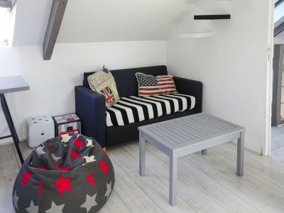 Holiday house Stone House in Plouezec near Goelo Coast - Features photo 9