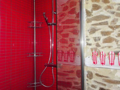 Holiday house Stone House in Plouezec near Goelo Coast - Features photo 10