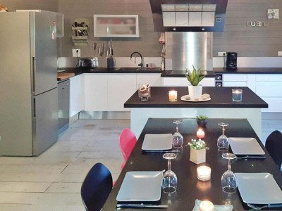 Holiday house Stone House in Plouezec near Goelo Coast - Features photo 11