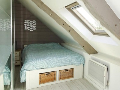 Holiday house Stone House in Plouezec near Goelo Coast - Features photo 12