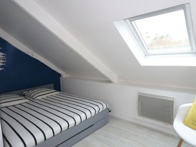 Holiday house Stone House in Plouezec near Goelo Coast - Features photo 13