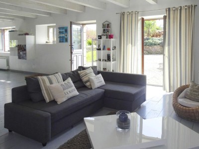 Holiday house Stone House in Plouezec near Goelo Coast - Features photo 14