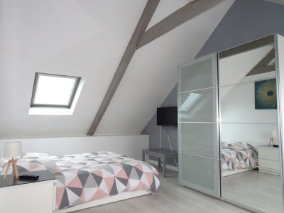 Holiday house Stone House in Plouezec near Goelo Coast - Features photo 16