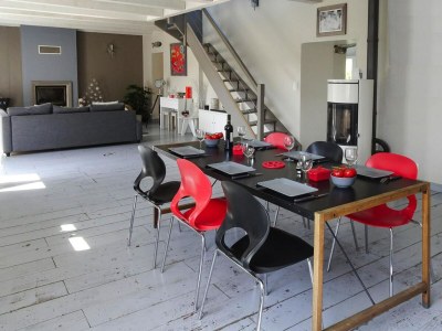 Holiday house Stone House in Plouezec near Goelo Coast - Features photo 18