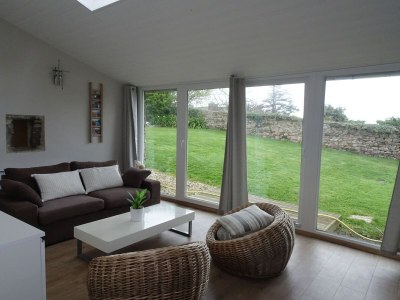 Holiday house Stone House in Plouezec near Goelo Coast - Features photo 19