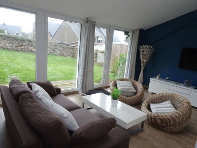 Holiday house Stone House in Plouezec near Goelo Coast - Features photo 20