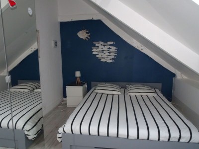 Holiday house Stone House in Plouezec near Goelo Coast - Features photo 21