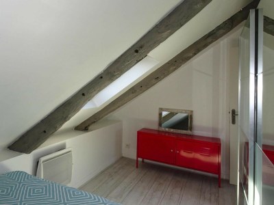 Holiday house Stone House in Plouezec near Goelo Coast - Features photo 22