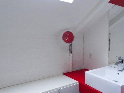 Holiday house Stone House in Plouezec near Goelo Coast - Features photo 24