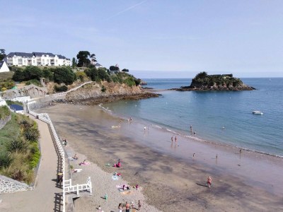 Holiday house Stone House in Plouezec near Goelo Coast - Environment photo 26