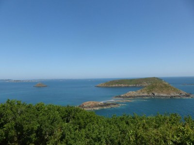Holiday house Stone House in Plouezec near Goelo Coast - Environment photo 29