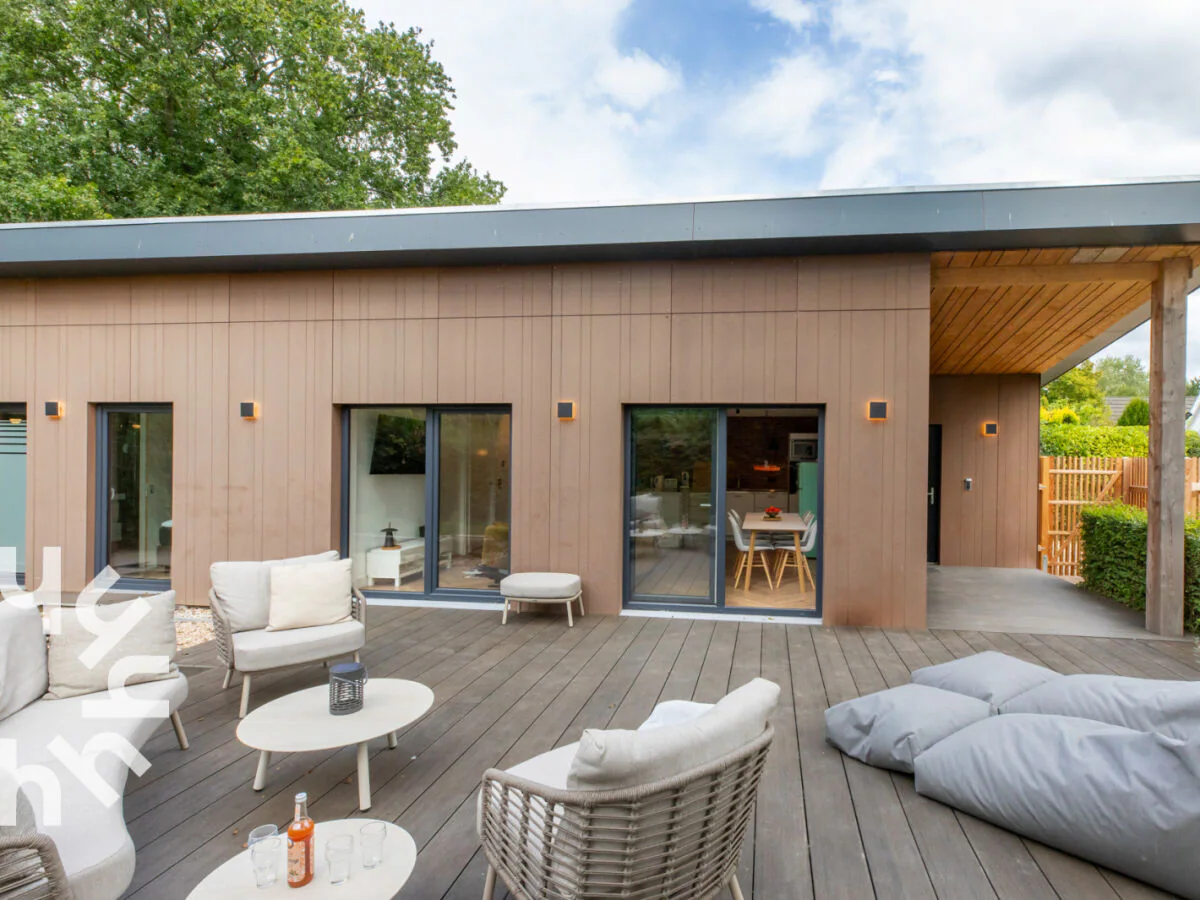 Holiday house Wolphaartsdijk - ZE1545