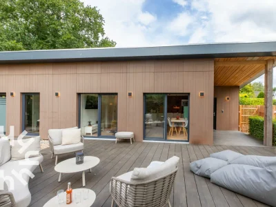 Holiday house Wolphaartsdijk - ZE1545 in Wolphaartsdijk - Holiday house