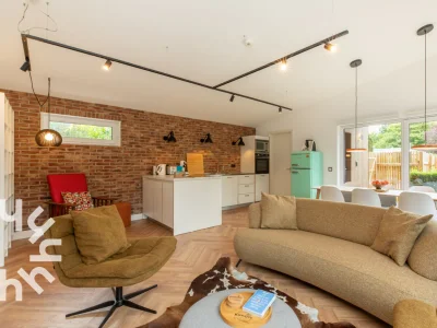 Holiday house Wolphaartsdijk - ZE1545 - Features photo 6