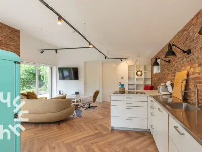 Holiday house Wolphaartsdijk - ZE1545 - Features photo 12