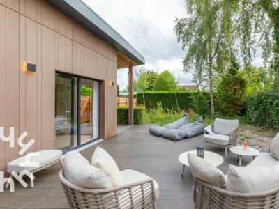 Holiday house Wolphaartsdijk - ZE1545 - Environment photo 34