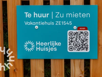 Holiday house Wolphaartsdijk - ZE1545 - Environment photo 36