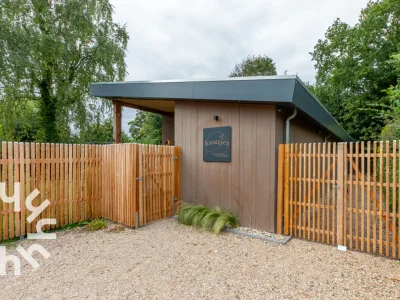 Holiday house Wolphaartsdijk - ZE1545 - Environment photo 37