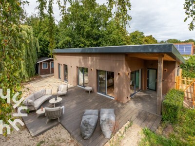 Holiday house Wolphaartsdijk - ZE1545 - Environment photo 40