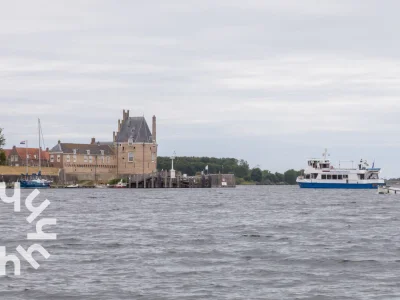 Holiday house Wolphaartsdijk - ZE1545 - Environment photo 42