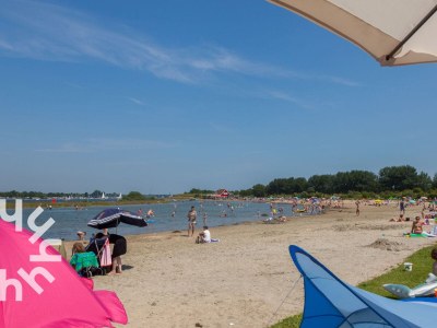 Holiday house Wolphaartsdijk - ZE1545 - Environment photo 44