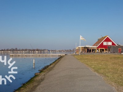 Holiday house Wolphaartsdijk - ZE1545 - Environment photo 45