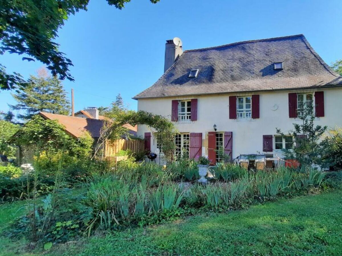 Holiday house La Maison de Maître