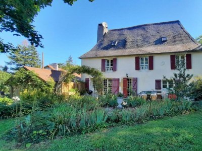 Holiday house La Maison de Maître in Saint-Mesmin - Holiday house