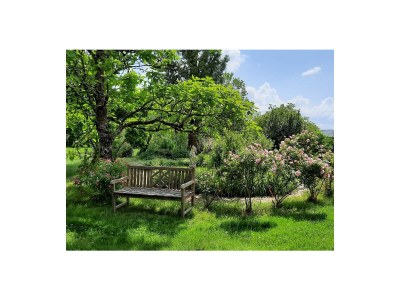 Holiday house La Maison de Maître - Outdoor photo 3